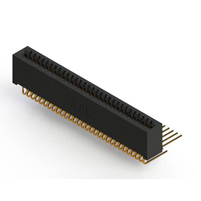 392-060-559-201 EDAC Inc.  Edgeboard Connectors